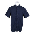 Unisex Gap - Collared shirt, size L - Blue ()