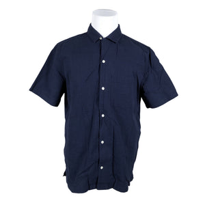 Unisex Gap - Collared shirt, size L - Blue (1)