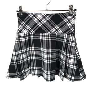 Unisex Mignelin - Fabric skirt, size 146 - 152 - Black (1)