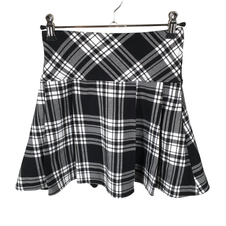 Unisex Mignelin - Fabric skirt, size 146 - 152 - Black ()