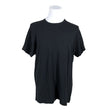 Unisex Reigning Champ - T-shirt, size XL - Black ()