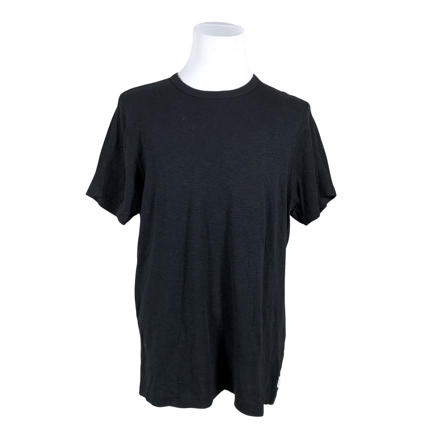 Unisex Reigning Champ - T-shirt, size XL - Black (1)