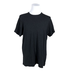 Unisex Reigning Champ - T-shirt, size XL - Black (1)