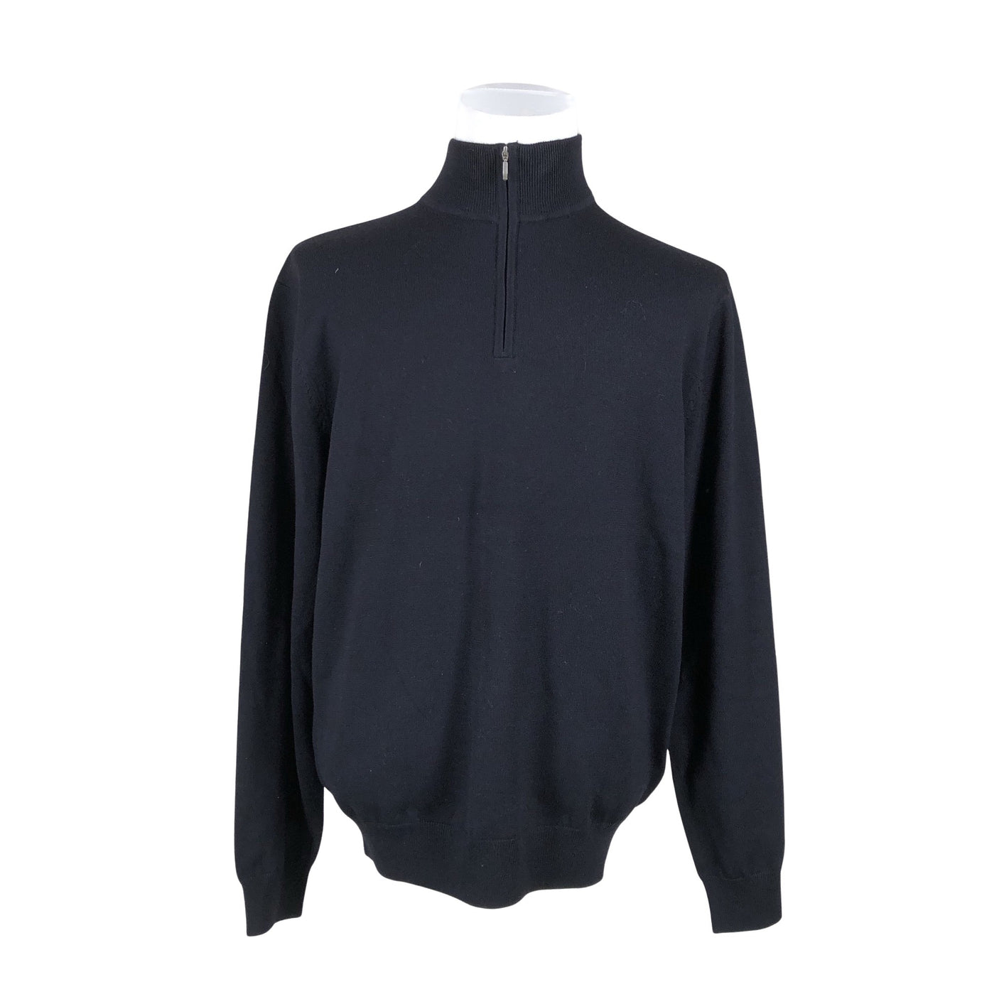 Unisex SuitSupply - Sweater, size XXL - Blue (1)