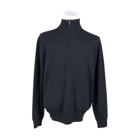 Unisex SuitSupply - Sweater, size XXL - Blue ()