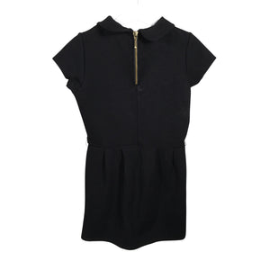 Unisex Bel - Tricot dress, size 134 - 140 - Black (2)