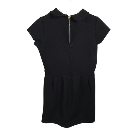Unisex Bel - Tricot dress, size 134 - 140 - Black (2)