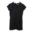 Unisex Bel - Tricot dress, size 134 - 140 - Black ()