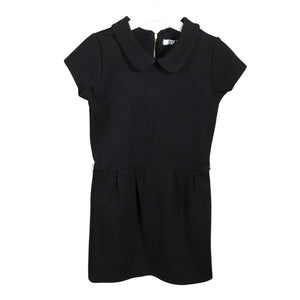 Unisex Bel - Tricot dress, size 134 - 140 - Black (1)