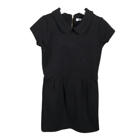 Unisex Bel - Tricot dress, size 134 - 140 - Black ()