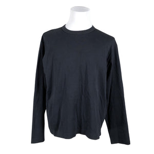 Unisex COS - Tricot shirt, size XL - Black (1)