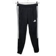 Unisex Adidas - Track pants, size 36 - Black ()
