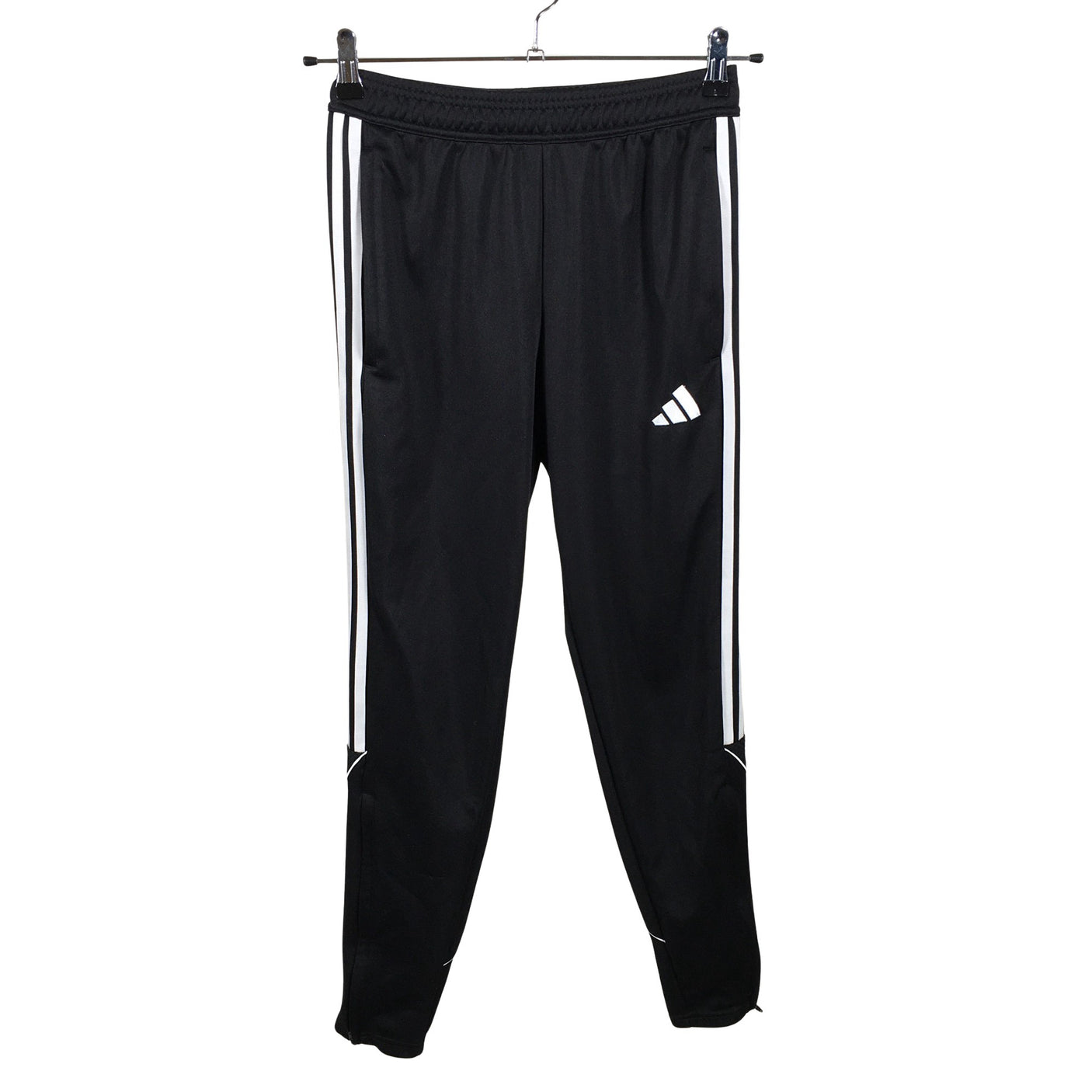 Unisex Adidas - Track pants, size 36 - Black (1)