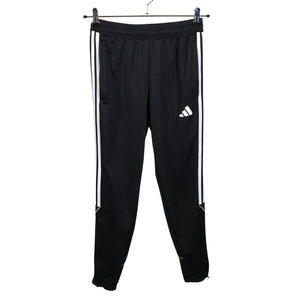 Unisex Adidas - Track pants, size 36 - Black (1)