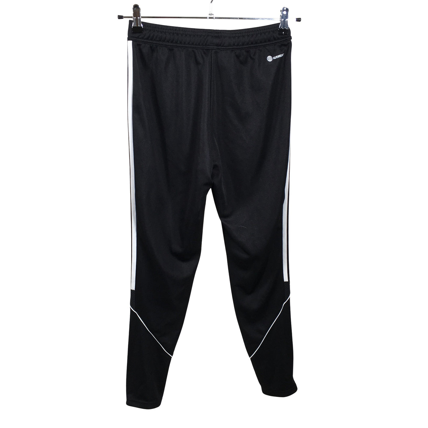 Unisex Adidas - Track pants, size 36 - Black (2)