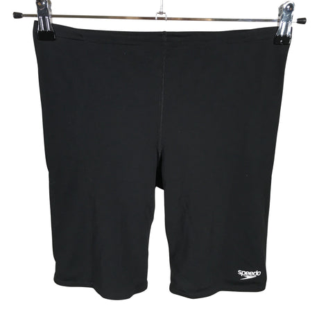 Unisex Speedo - Swim trunks, size 158 - 164 - Black ()