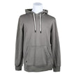 Unisex Ombre - Hoodie, size XXL - Beige ()