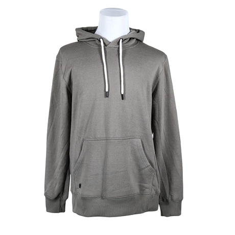 Unisex Ombre - Hoodie, size XXL - Beige ()