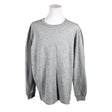 Unisex Reigning Champ - Tricot shirt, size XXL - Gray ()