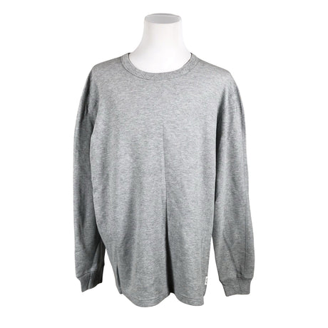 Unisex Reigning Champ - Tricot shirt, size XXL - Gray ()