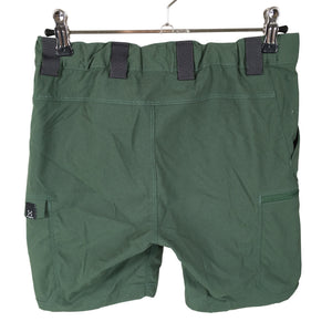 Unisex Haglöfs - Shorts, size 152 - 158 - Green (2)