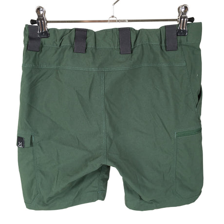 Unisex Haglöfs - Shorts, size 152 - 158 - Green (2)