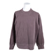 Unisex COS - Sweatshirt, size XL - Violet ()