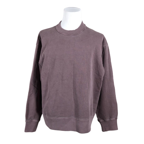Unisex COS - Sweatshirt, size XL - Violet ()