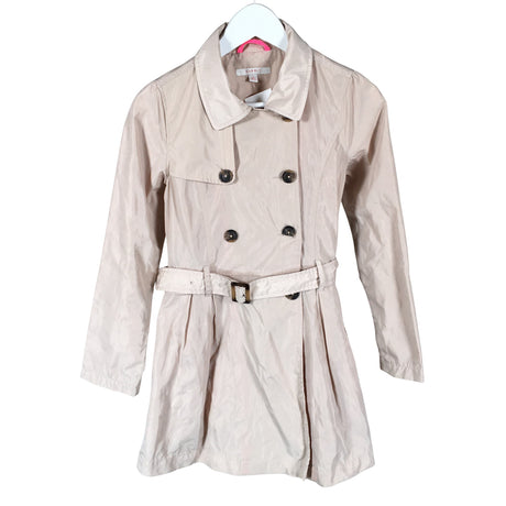 Unisex Esprit - Trench coat, size 152 - 158 - Beige ()