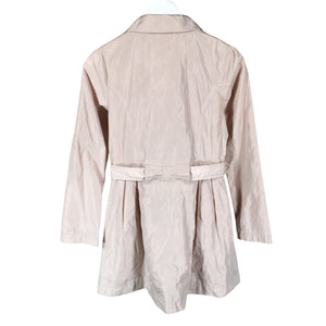 Unisex Esprit - Trench coat, size 152 - 158 - Beige (2)