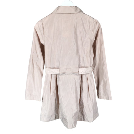 Unisex Esprit - Trench coat, size 152 - 158 - Beige (2)