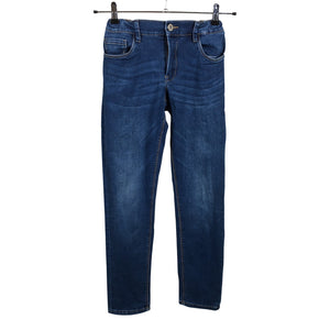 Unisex LMTD - Jeans, size 158 - 164 - Blue (1)