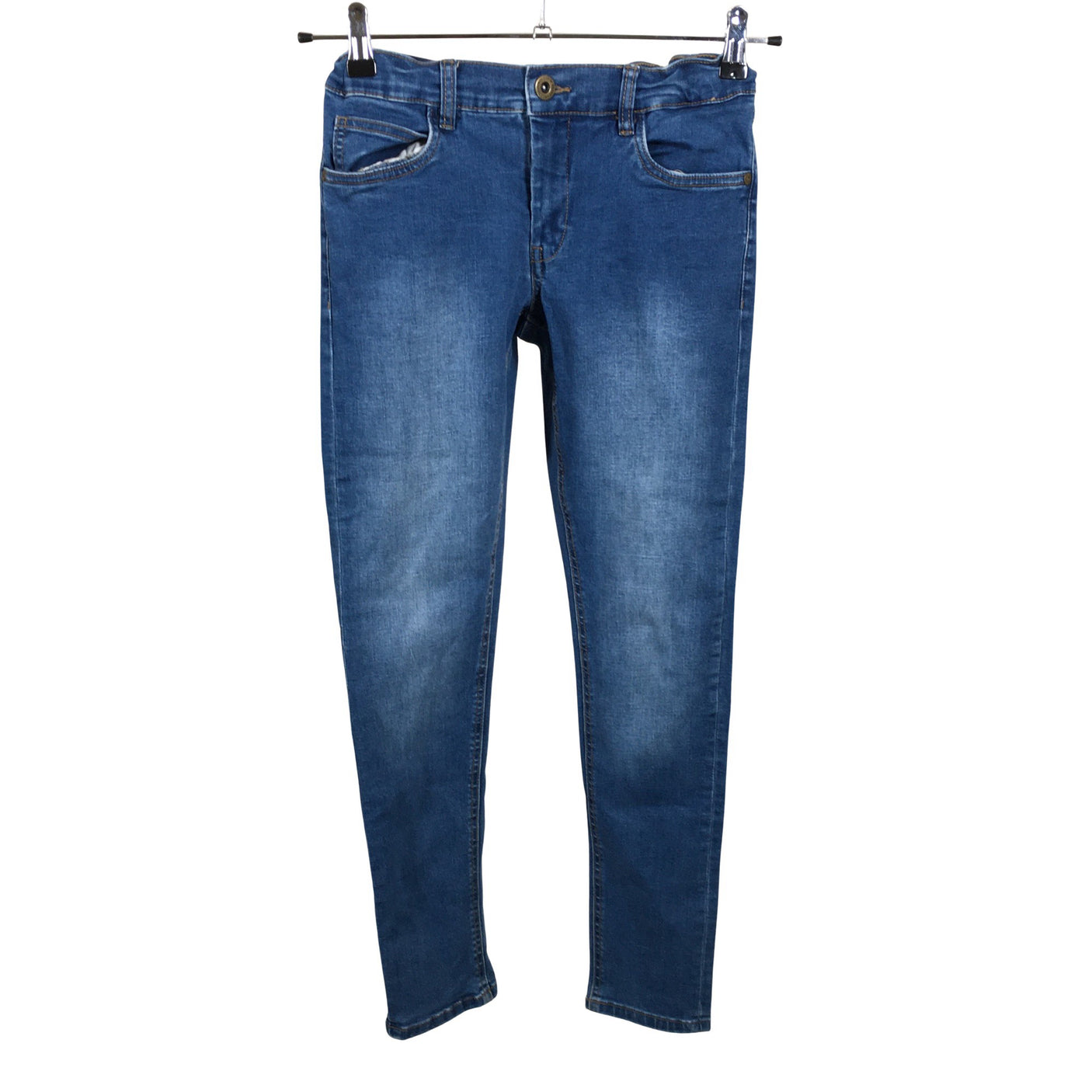 Unisex LMTD - Jeans, size 164 - 170 - Blue (1)