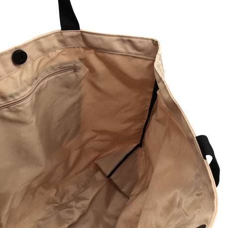 Unisex Icepeak - Handbag, size Maxi - Beige (2)