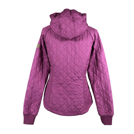 Unisex Inari - Quilted jacket, size 38 - Pink (2)