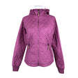 Unisex Inari - Quilted jacket, size 38 - Pink ()