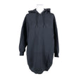 Unisex Guess - Hoodie, size 36 - Blue ()