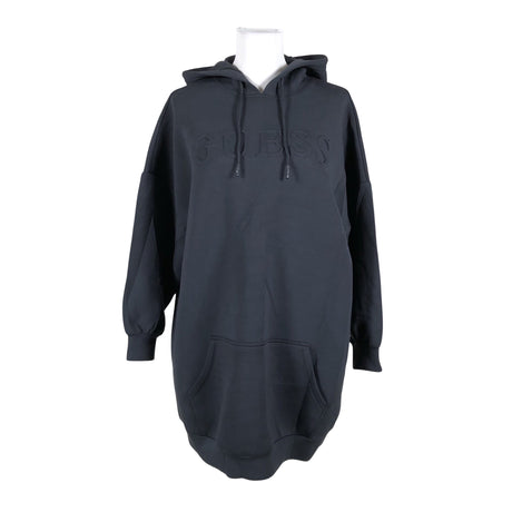 Unisex Guess - Hoodie, size 36 - Blue ()