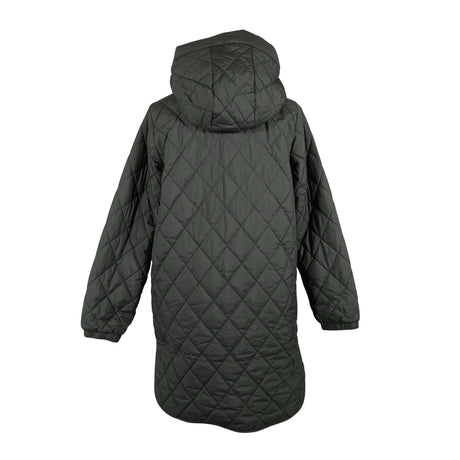 Unisex Noom - Quilted jacket, size 38 - Green (2)