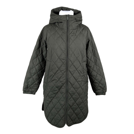 Unisex Noom - Quilted jacket, size 38 - Green ()