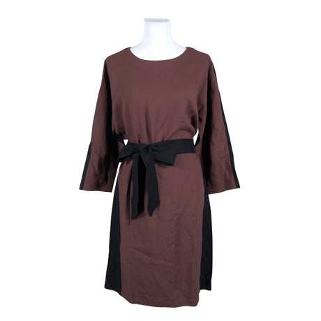 Unisex Nanso - Dress, size 38 - Brown ()