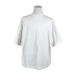 Unisex COS - T-shirt, size XL - White ()