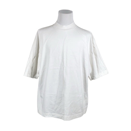 Unisex COS - T-shirt, size XL - White ()