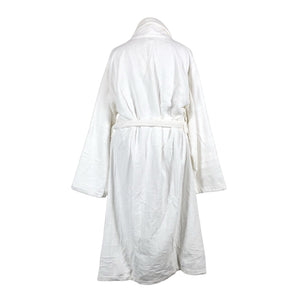 Unisex Finlayson - Bathrobe, size 42 - White (2)