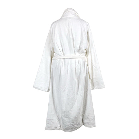 Unisex Finlayson - Bathrobe, size 42 - White (2)