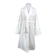 Unisex Finlayson - Bathrobe, size 42 - White ()
