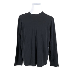 Unisex Samsoe&Samsoe - Tricot shirt, size XXL - Black (1)