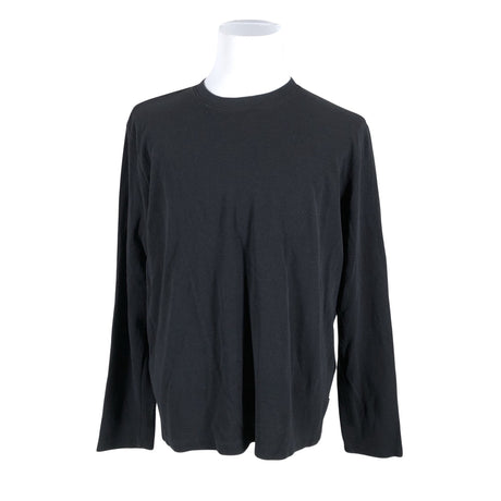 Unisex Samsoe&Samsoe - Tricot shirt, size XXL - Black ()
