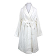 Unisex Finlayson - Bathrobe, size 46 - White ()