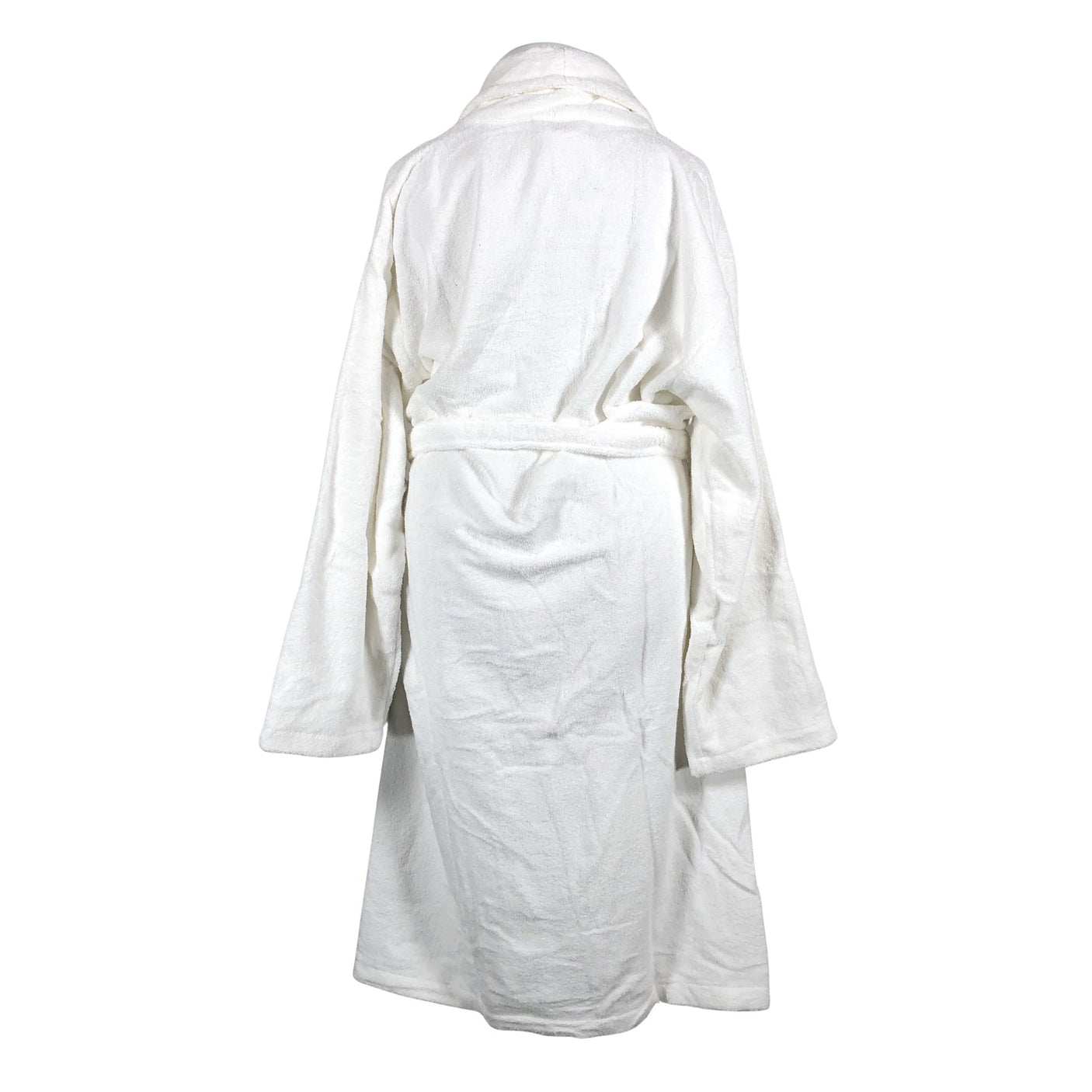 Unisex Finlayson - Bathrobe, size 42 - White (2)